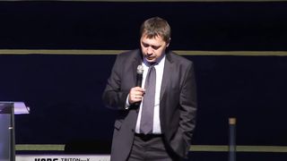 Денис Подорожный - Терпение - путь к радости