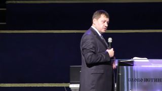 Денис Подорожный - Терпение - путь к радости