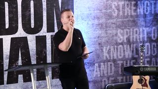 Андрей Шаповал - Почему Бог от всех людей ожидает плода