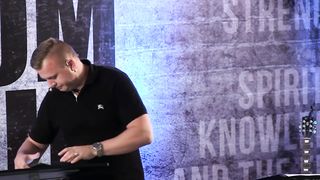 Андрей Шаповал - Почему Бог от всех людей ожидает плода