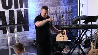 Андрей Шаповал - Почему Бог от всех людей ожидает плода