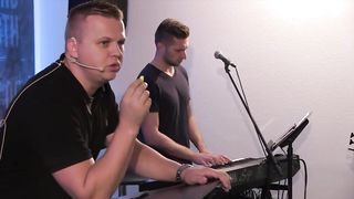 Андрей Шаповал - Почему Бог от всех людей ожидает плода