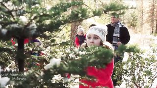 Алла і Сергій Манчик - Різдвяна Мрія