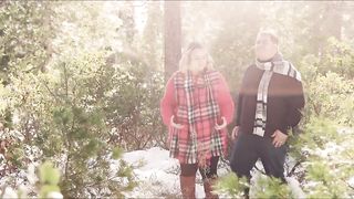 Алла і Сергій Манчик - Різдвяна Мрія