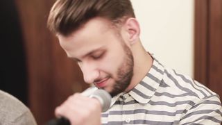 Божье прикосновение - Младенец неба