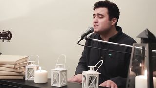 Божье прикосновение - Младенец неба