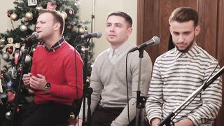 Божье прикосновение - Младенец неба