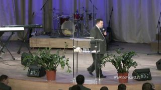 Эдуард Грабовенко - Почему испытания приходят в нашу жизнь 2