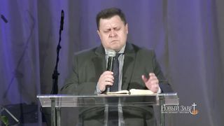 Эдуард Грабовенко - Почему испытания приходят в нашу жизнь 1