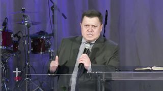 Эдуард Грабовенко - Почему испытания приходят в нашу жизнь 1