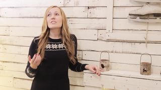 Марин и Марина Севастиян - Рождество