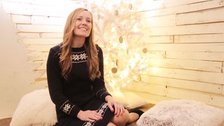 Марин и Марина Севастиян - Рождество