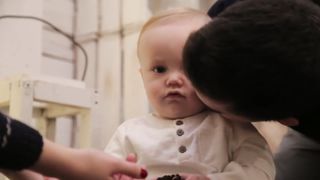 Марин и Марина Севастиян - Рождество