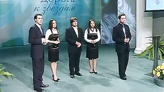 Фарби Життя - Спогад