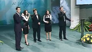 Фарби Життя - Спогад