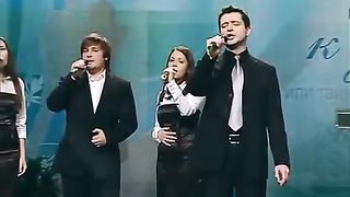 Фарби Життя - Спогад