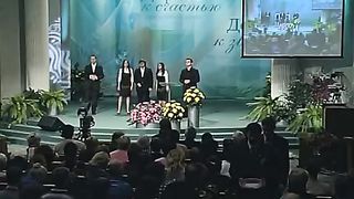 Фарби Життя - Молитва