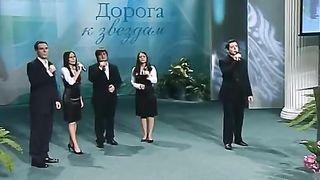 Фарби Життя - Молитва