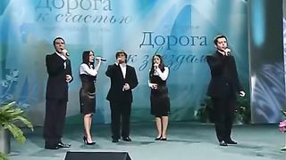 Фарби Життя - Молитва