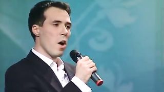 Фарби Життя - Молитва