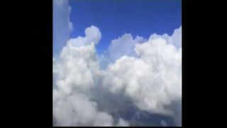 Синее небо меня так манит