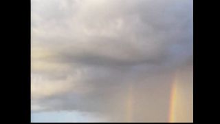 Синее небо меня так манит