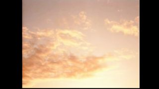 Синее небо меня так манит