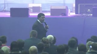 Андрей Тищенко - Убери препятствие