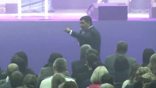 Андрей Тищенко - Убери препятствие