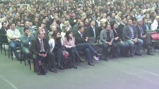 Андрей Тищенко - Убери препятствие