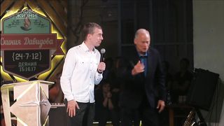 Томми Барнетт - Как влиять на людей