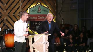 Томми Барнетт - Как влиять на людей