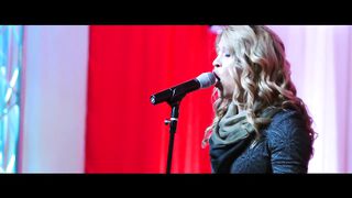 Анна Ильина - Пред Воскресшим