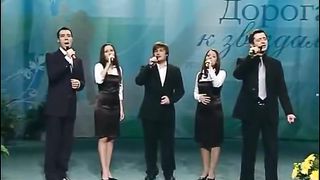 НЕТ ТЕБЯ ДОРОЖЕ Сборник духовных песен