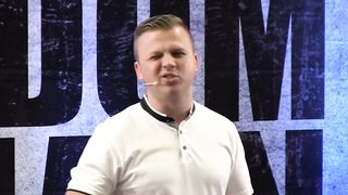 Андрей Шаповал - Ходящие в огне