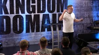 Андрей Шаповал - Ходящие в огне