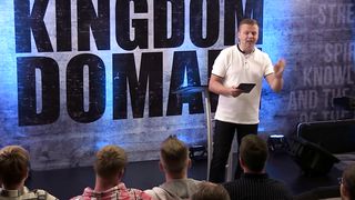 Андрей Шаповал - Ходящие в огне