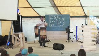 Анатолий Мокляк - PASSWORD7