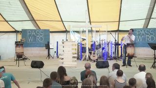 Анатолий Мокляк - PASSWORD7