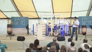 Анатолий Мокляк - PASSWORD7