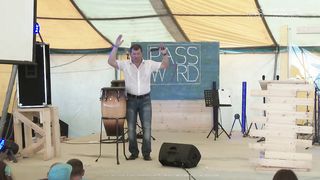 Анатолий Мокляк - PASSWORD7