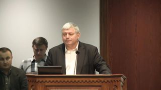 Ростислав Мурах - Конфлікти 2