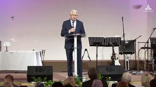 Михайло Паночко - Серце християнина