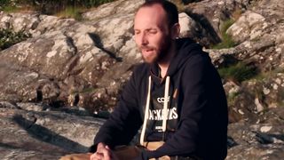 Илия Аносов - Ты мой