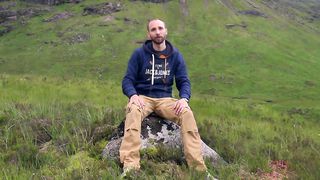 Илия Аносов - Ты мой