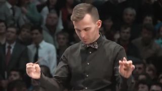 Я вижу Иисуса, в славе и силе!