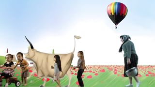 Дядя Пончик – Я могу всем сердцем славить Господа