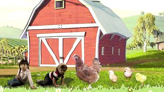 Дядя Пончик – Я могу всем сердцем славить Господа