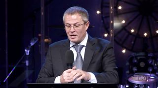 Александр Шевченко - Фактор поклонения Христу