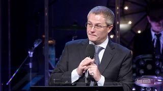 Александр Шевченко - Фактор поклонения Христу